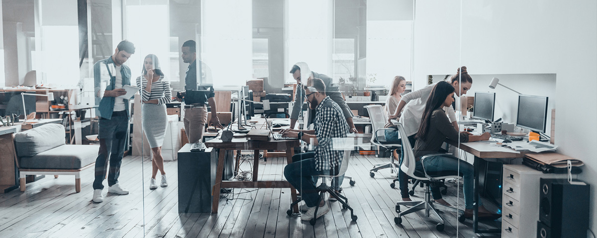 Que soluciones tecnologicas ha de tener una empresa para ser moderna