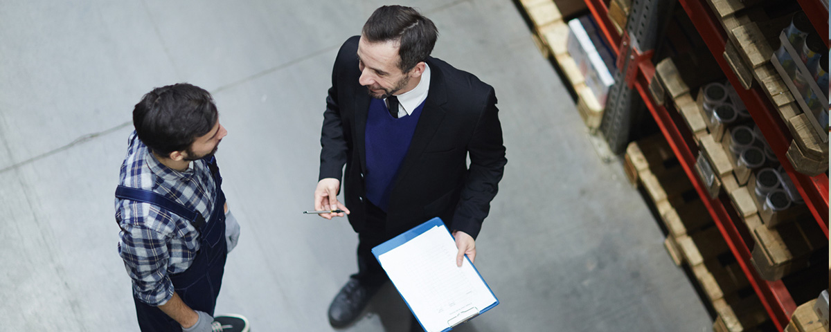 Supply Chain Management