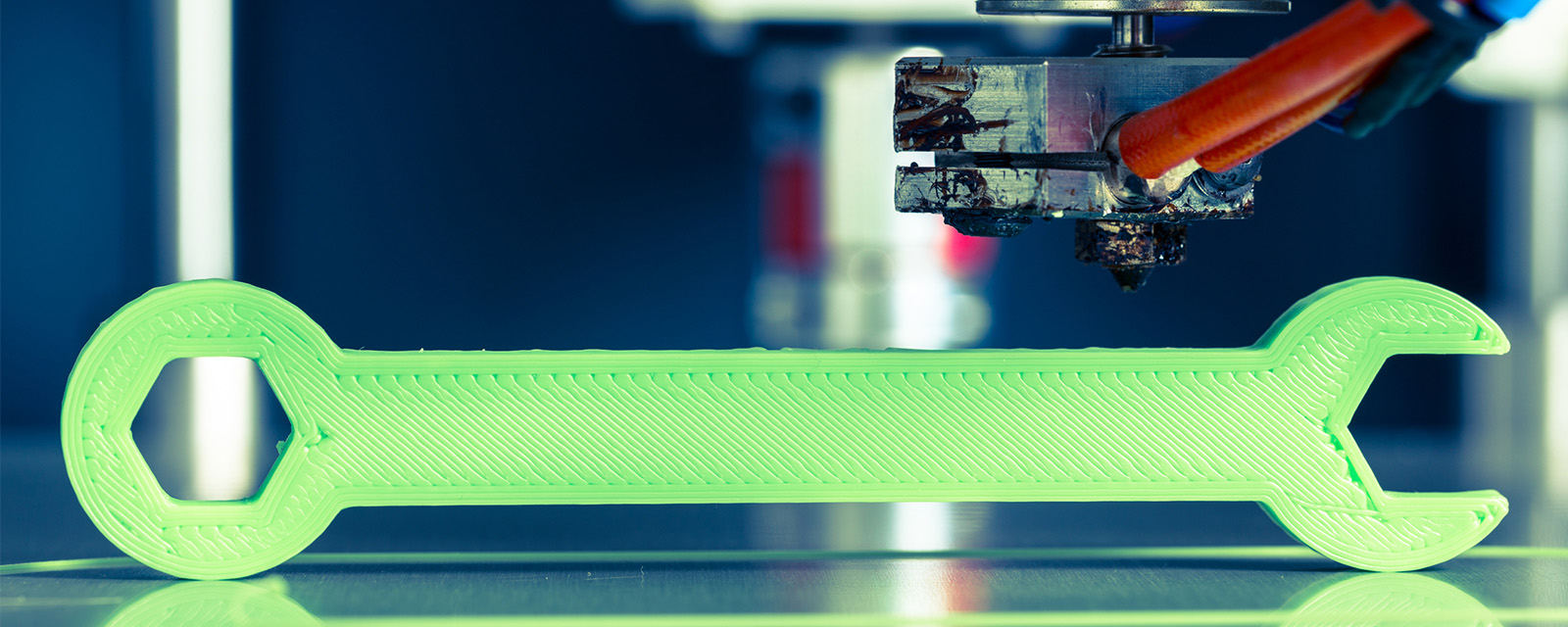 impresion 3d industria economia empleo