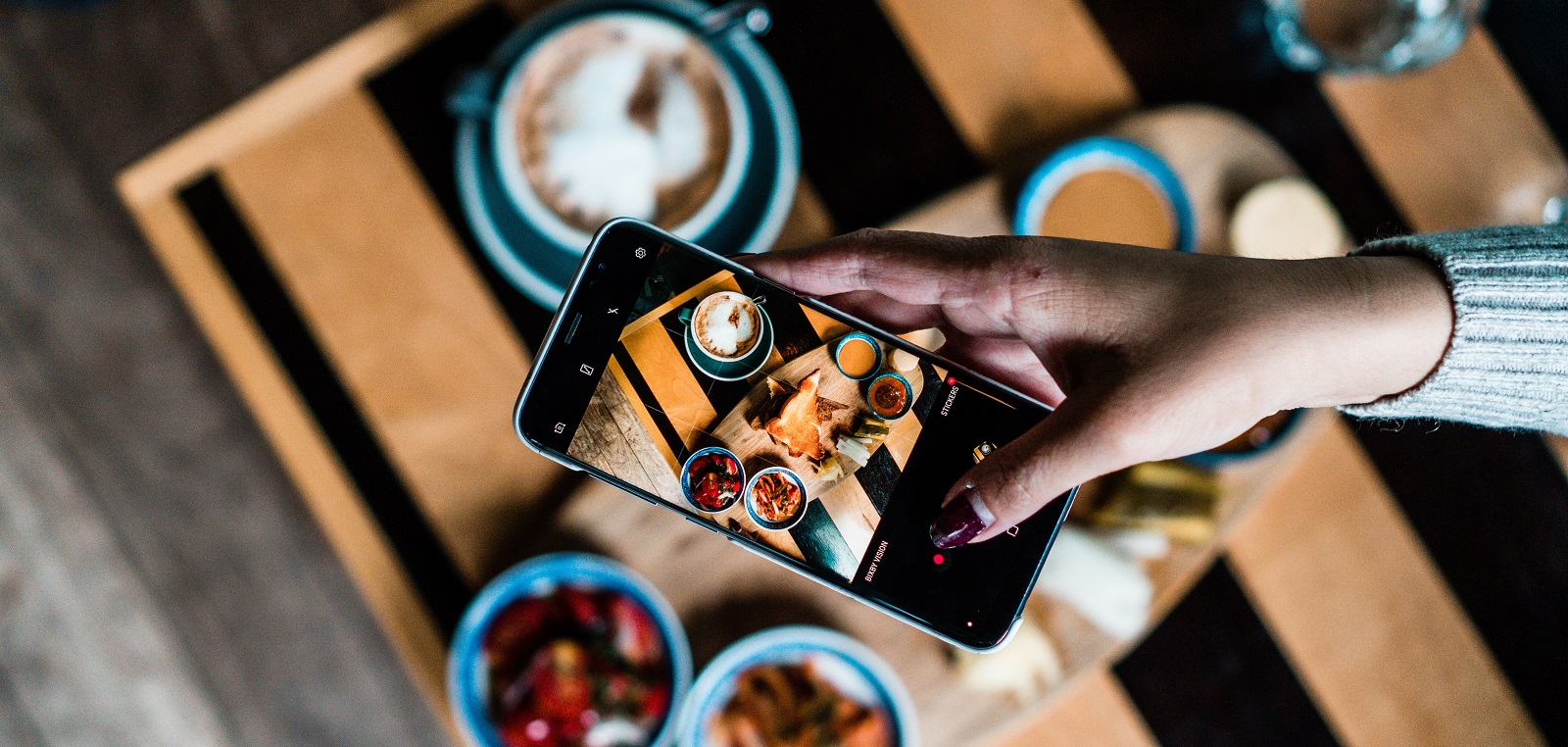 ¿Para qué sirve el wifi en restaurantes?