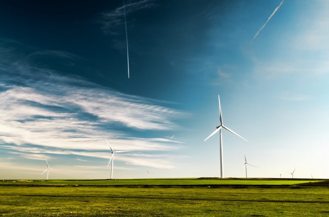 La eficiencia energética apuesta por las energías renovables