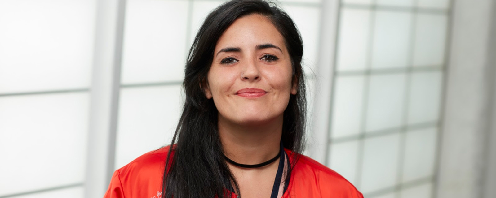 rocio guerrero de extremadura a nueva york