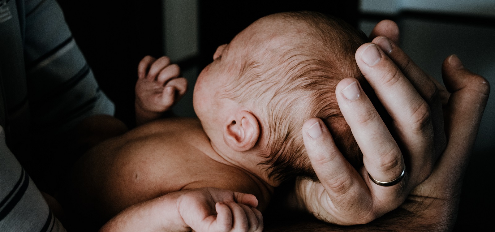 Baja por paternidad
