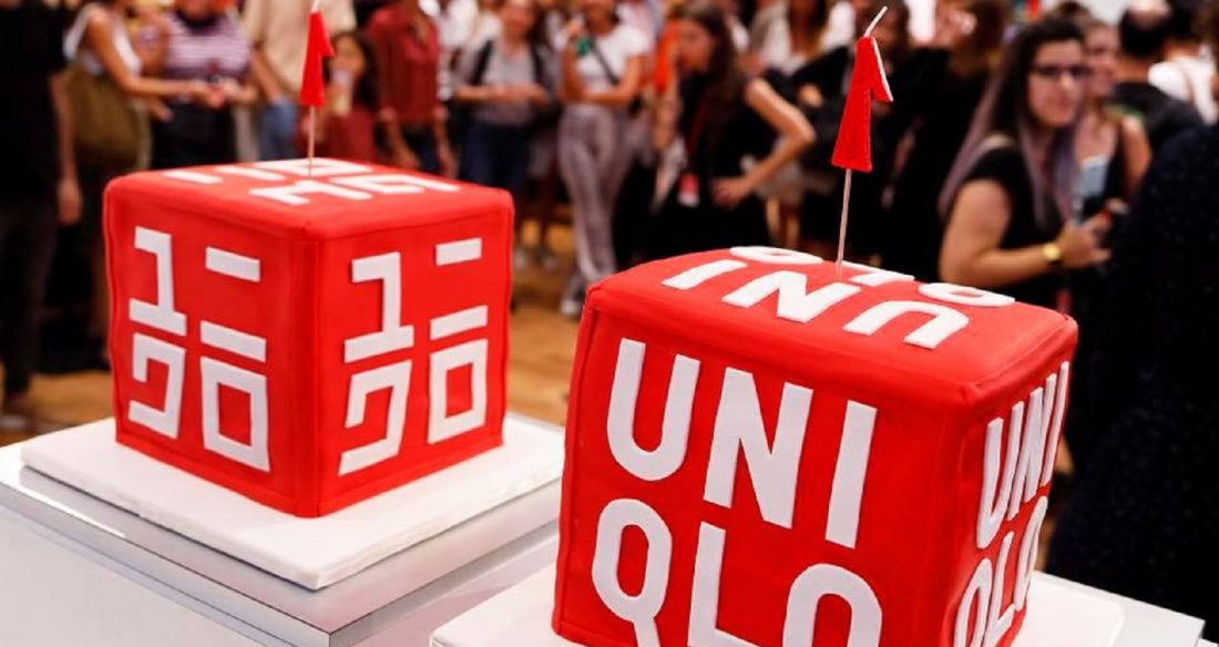 Uniqlo