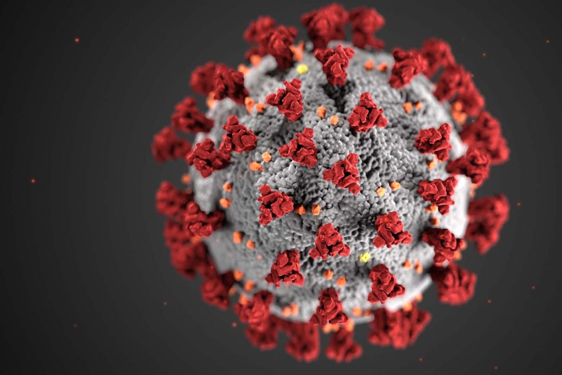 impactos económicos del coronavirus