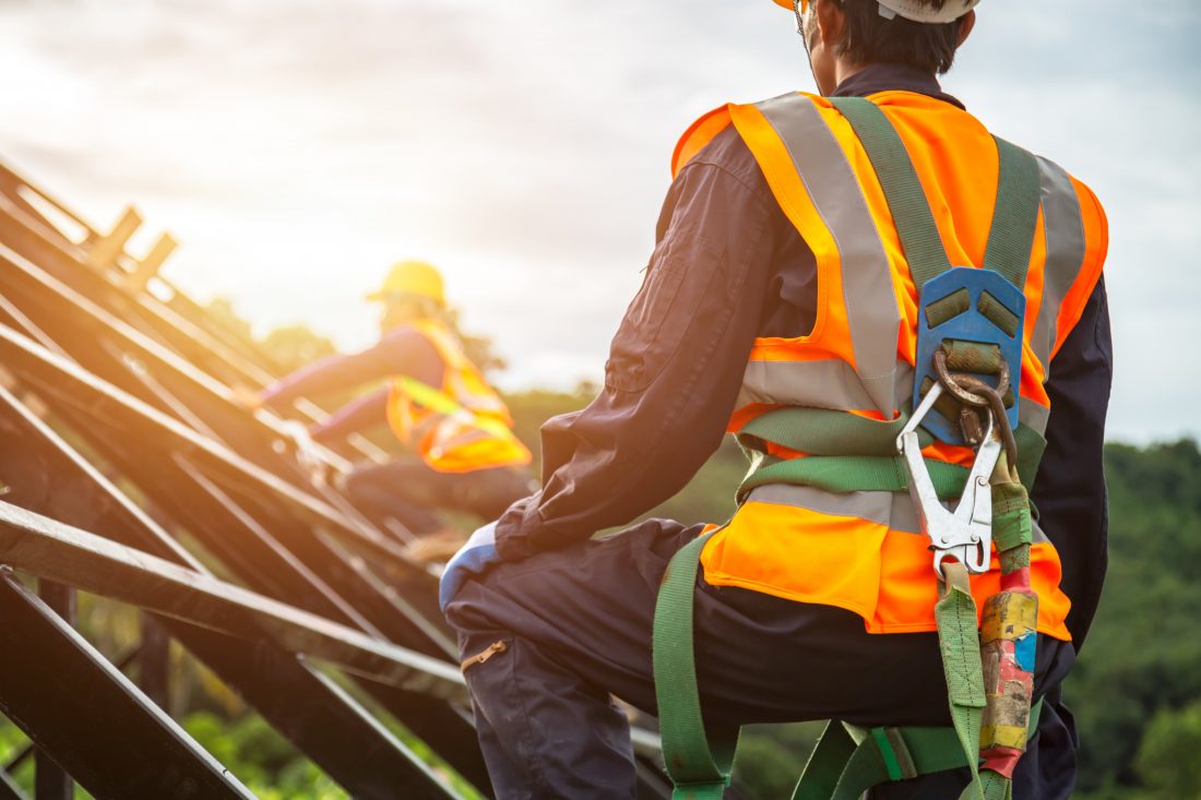 cursos de prevención de riesgos laborales