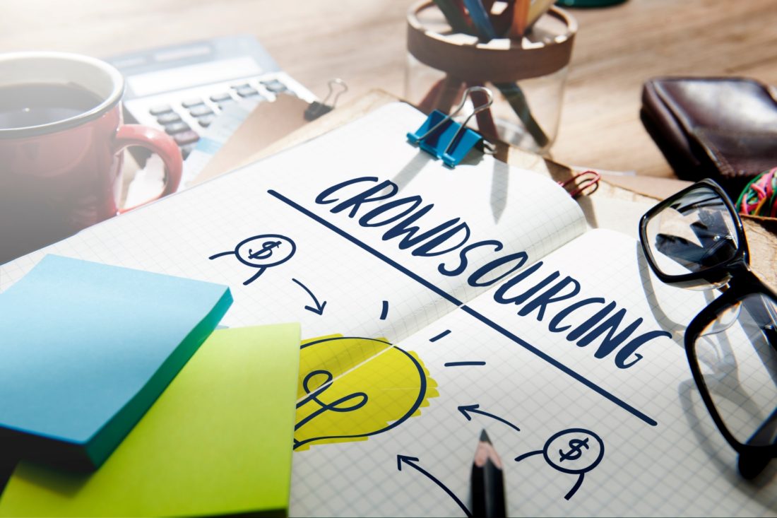 ¿Qué es Crowdsourcing? Ejemplos en empresas españolas