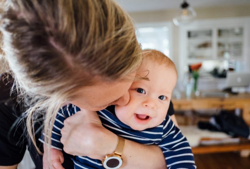 Baja por maternidad 2023: ¿Cuánto tiempo me corresponde?