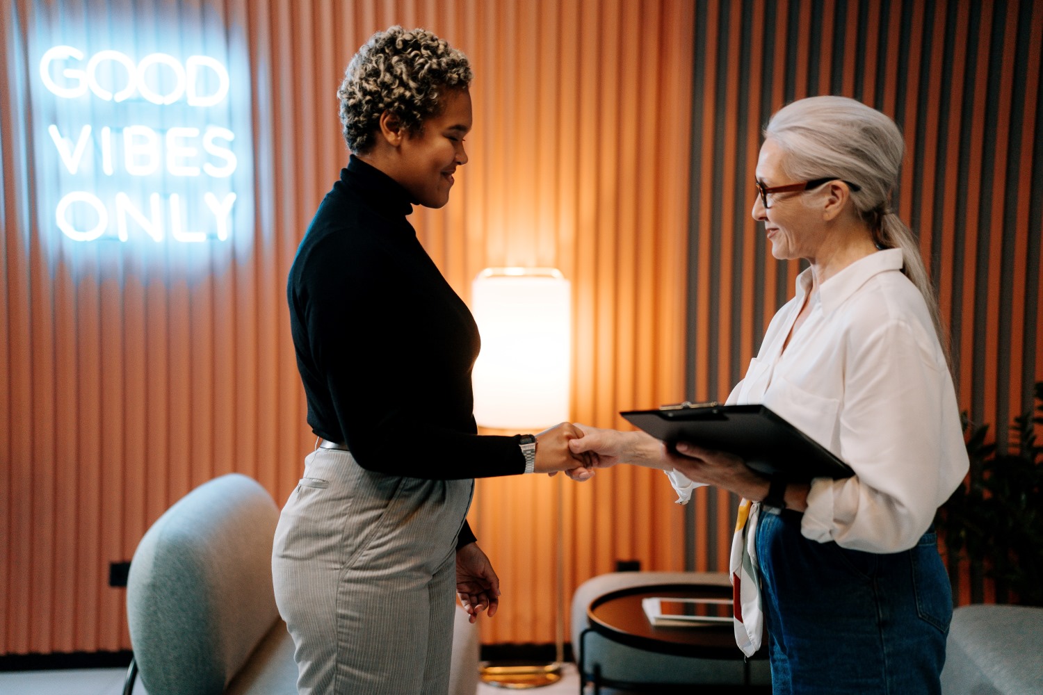 Red flags en una entrevista de trabajo