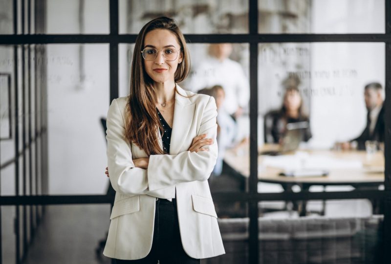 mujeres emprendedoras españolas