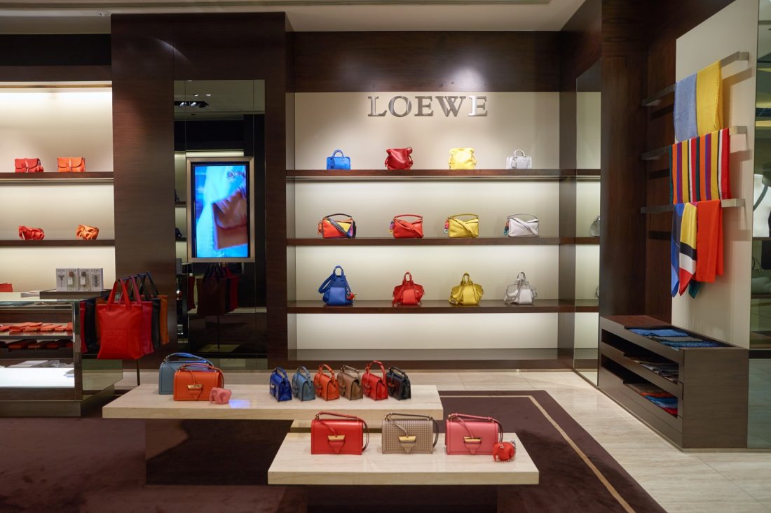 loewe historia