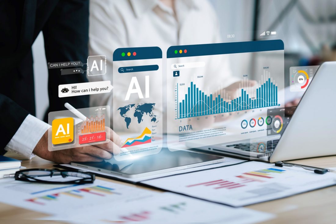 inteligencia artificial marketing