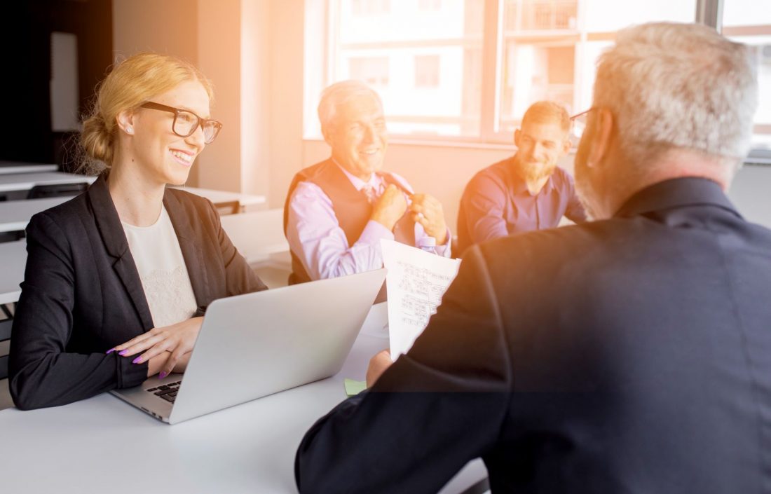 Toma de decisiones en la empresa